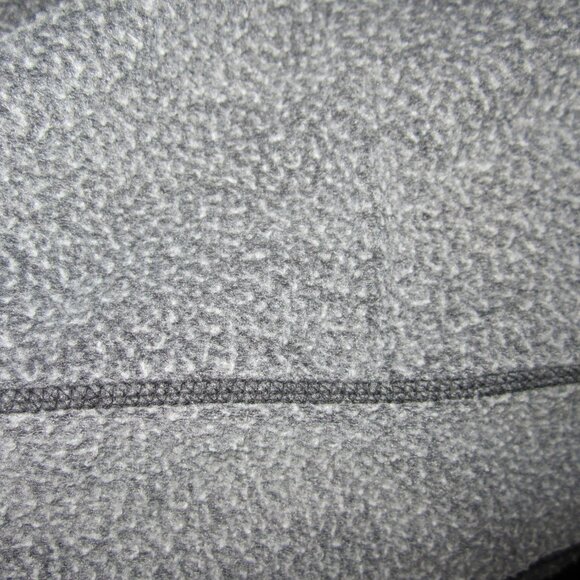 Lucky Brand Women's Draw-String Hoodie Distressed in Gray Size XXL - Picture 9 of 10